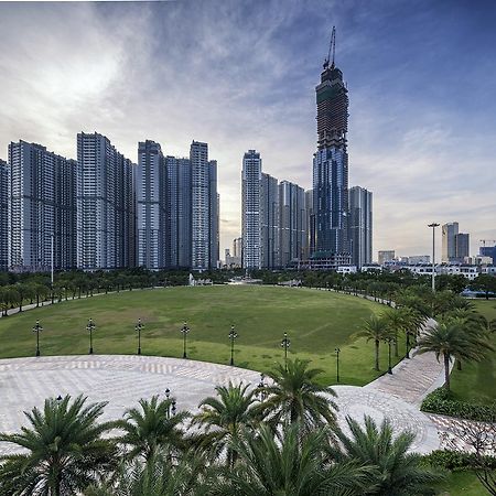 No Brand Apartment Хошимін Екстер'єр фото