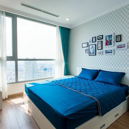 No Brand Apartment Хошимін Екстер'єр фото