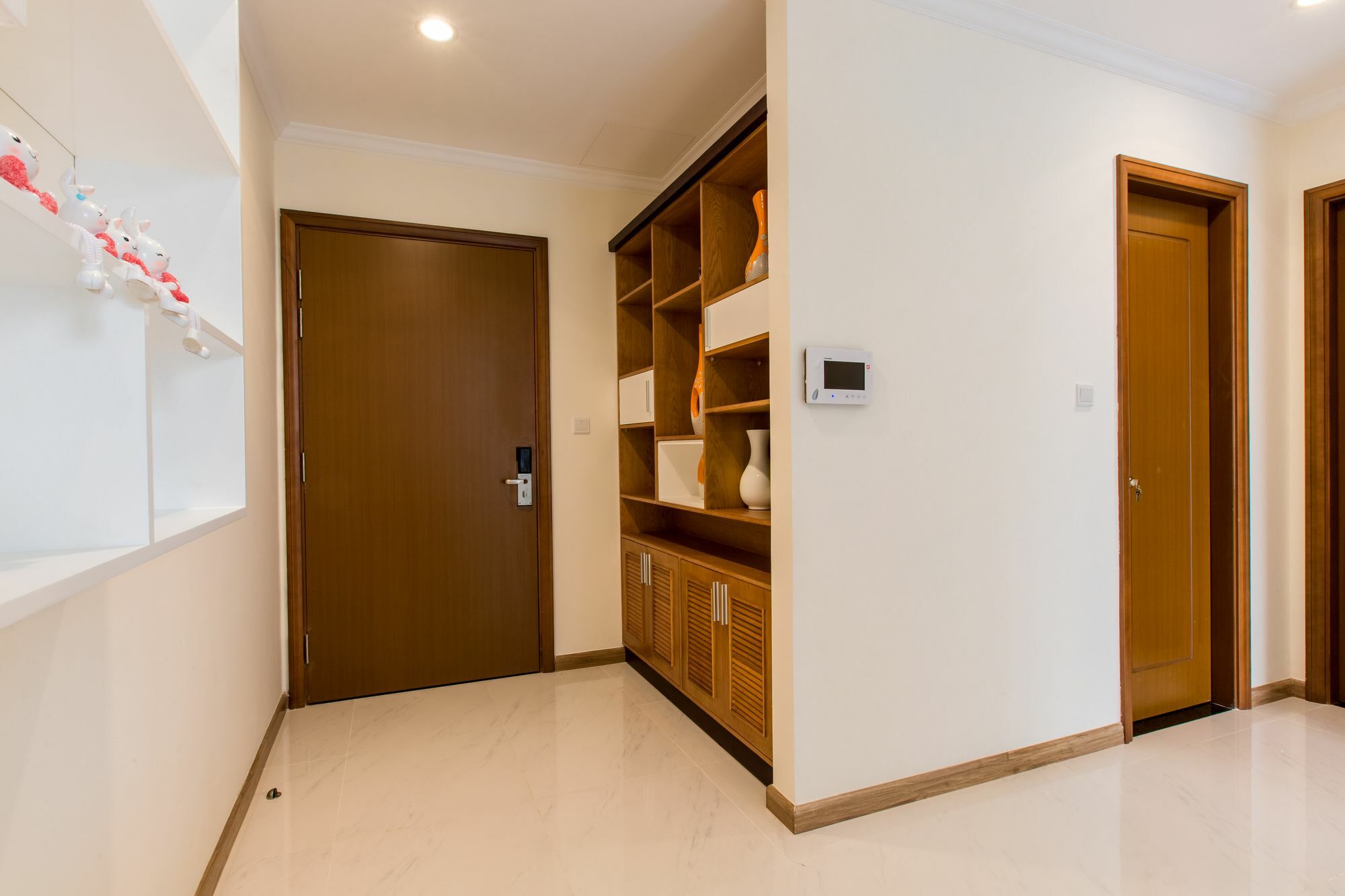 No Brand Apartment Хошимін Екстер'єр фото